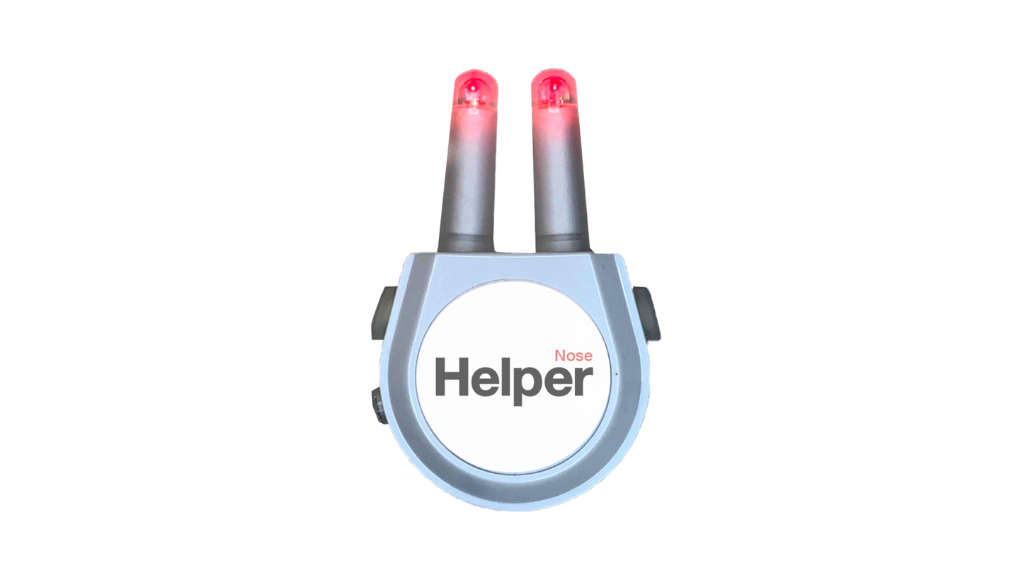Nose Helper™