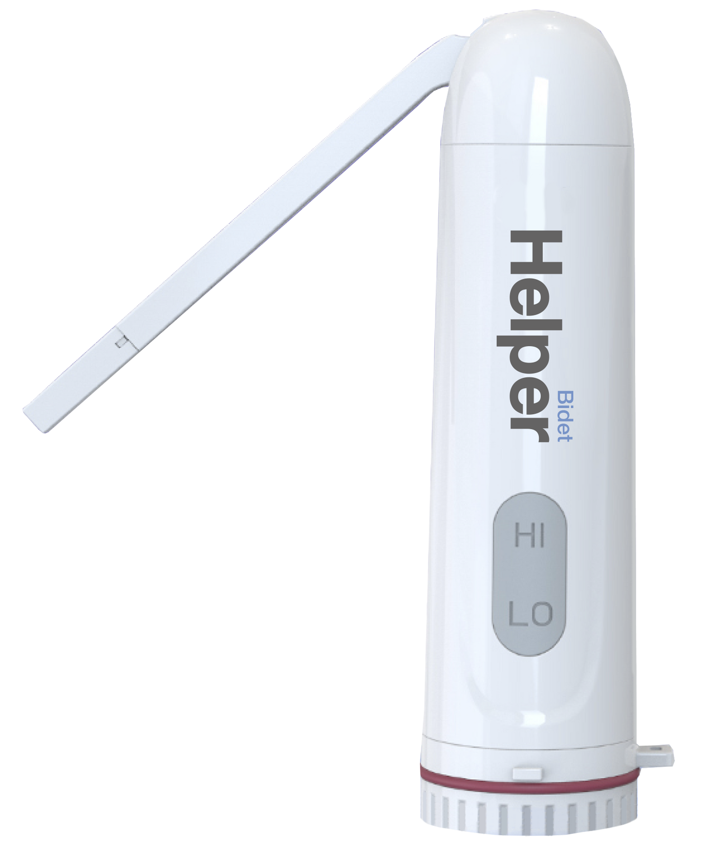 Bidet Helper™