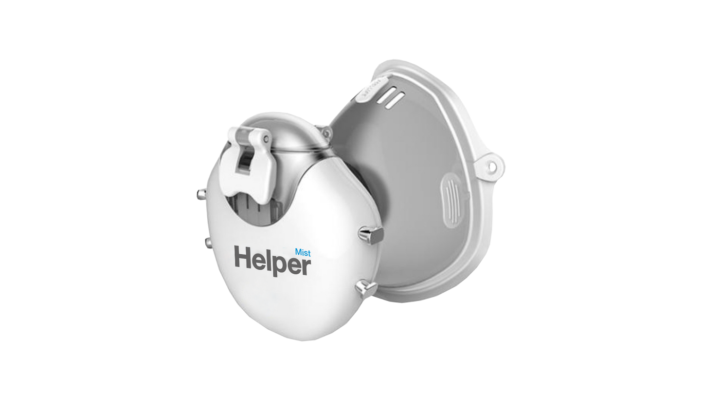 Mist Helper™