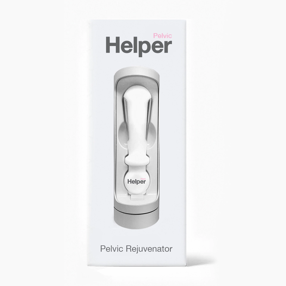 Pelvic Helper™