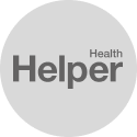 Health Helper Logo