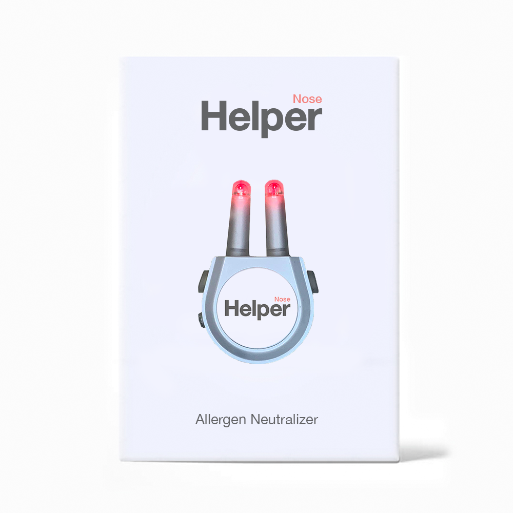 Nose Helper™