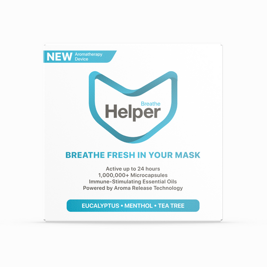Breathe Helper™